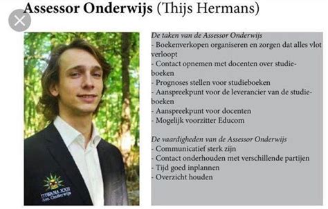 thijs hermans
